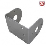 HIK134L TWIN držák pro dvě kamery