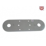 HIK134 TWIN držák pro dvě kamery