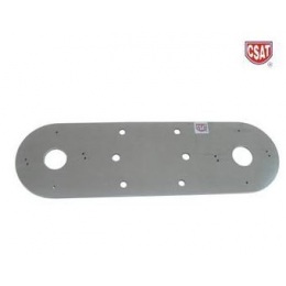 HIK134 TWIN držák pro dvě kamery