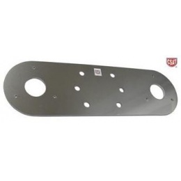 HIK100 TWIN (DAH100 TWIN) držák pro dvě kamery