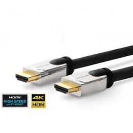 VIVOLINK ProAV HDMI - HDMI 2.0V kabel, 4K/UHD, 5m