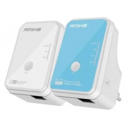 Powerline adaptér AMIKO PLN-502W