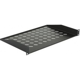 Lanview police 1U, 300mm pro 19" rack