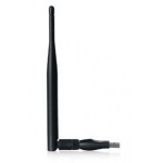 WiFi USB adaptér AB s anténou 5dBi