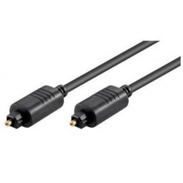 Digitální optický audio kabel TOSLINK MicroConnect - 5m