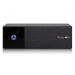Satelitní 4K přijímač DVB-S/S2 AB PULSE 4K MINI SE (1x DVB-S2X)