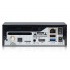 Satelitní 4K přijímač DVB-S/S2 AB PULSE 4K MINI SE (1x DVB-S2X)