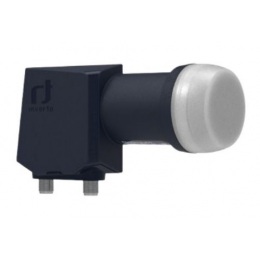 LNB Twin Inverto Premium Universal