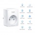 TP-LINK TAPO P110(FR), Mini Smart Wi-Fi zásuvka s měřením spotřeby