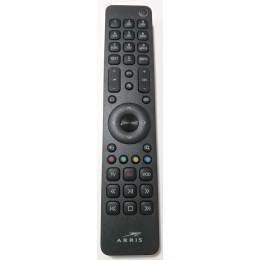 ARRIS dálkový ovladač pro VIP4302 BLE