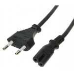 Napájecí síťový kabel 250V 1,5m