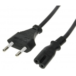 Napájecí síťový kabel 250V 1,5m