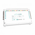 Multipřepínač pro 4 družice FRACARRO SWP1712TS